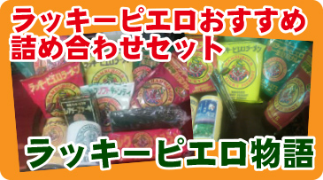 おみやげ-セット