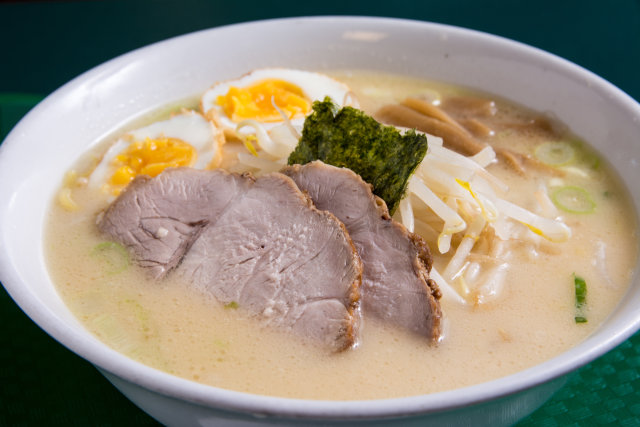ラーメン