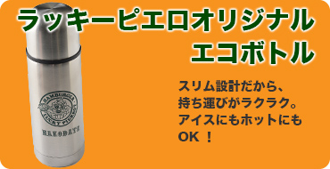 エコボトル