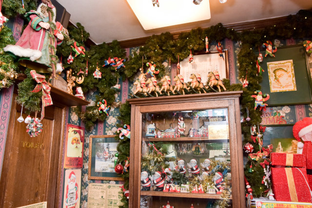 ラッキーピエロ十字街銀座店