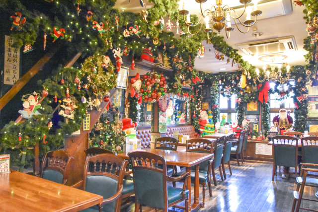ラッキーピエロ十字街銀座店