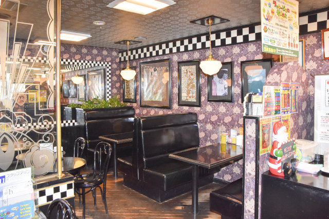 ラッキーピエロ本町店