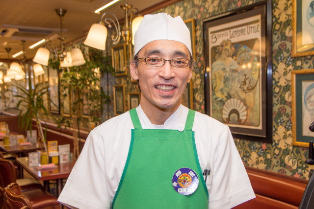 北斗飯生店
