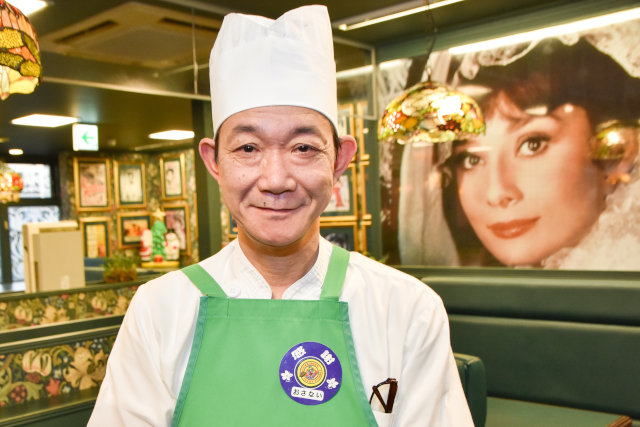 ラッキーピエロ江差入口前店