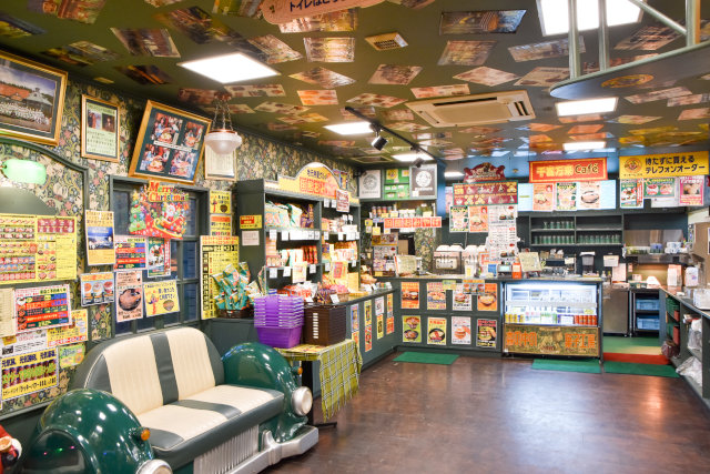 ラッキーピエロ戸倉店