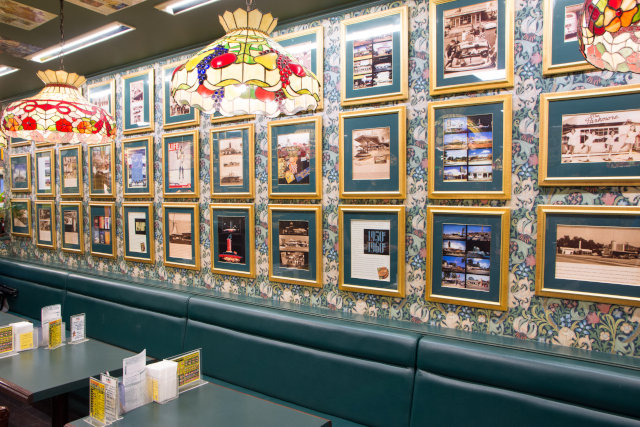 ラッキーピエロ戸倉店