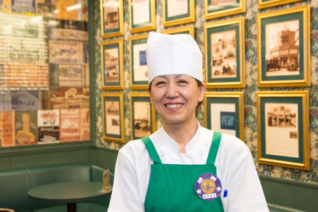 ラッキーピエロ戸倉店