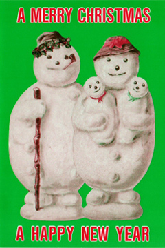 xmasはがき1