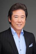 西岡徳馬さん